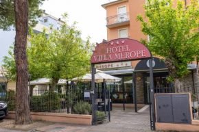 Hotel Villa Merope Rimini
